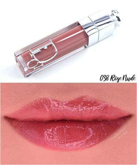 dior addict lip glow opinie|Dior lip gloss.